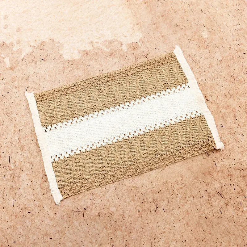 Rattan Mat